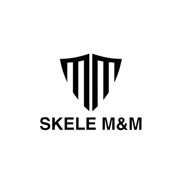 SkeleMm logo